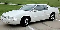 Cadillac Eldorado Collector Series (2002)