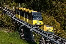 Braunwaldbahn