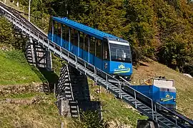 Braunwaldbahn