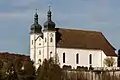 Kirche St. German