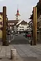 Oberstadt