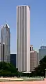 Aon Center, Chicago (1970–1973)