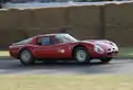 Alfa Romeo Giulia TZ 2 (1964–1967)