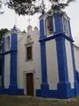 Kirche Igreja da Nossa Senhora da Cola