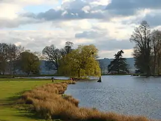 Petworth House