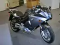 BMW F 800 ST