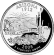 Arizona Quarter