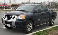 Crew Cab (2008)