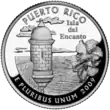 Puerto Rico quarter