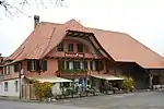 Gasthaus Rössli