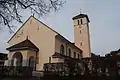 Katholische Kirche von Gettnau