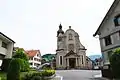 Sankt-Magnus-Kirche Rieden