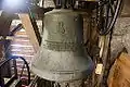 4. Glocke,Motiv: Bischof Nikolaus