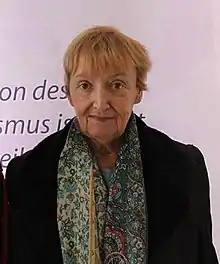 28. Juni: Christine Nöstlinger