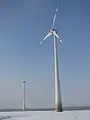 Windkraftanlagen in Deutschland