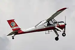 PZL-104 Wilga