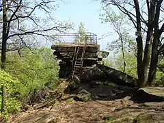 Hambacher Bergstein