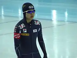 Kim Bo-reum, WM 2013 Sotschi