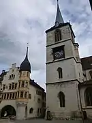 Stadtkirche Ring 2