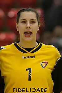 Isabel Góis