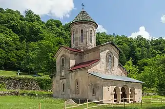 St.-Georgs-Kirche