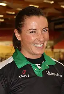 Eimear Moran (2015)