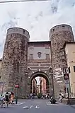 Porta San Gervasio