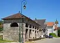 Lavoir