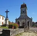 Kirche Saint-Antoine