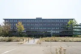 Eiermann-Campus