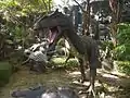 Jurassic Adventure