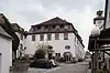 Altes Schloss Ingelfingen