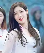 Chaeyeon