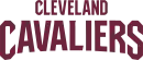 Logo der Cleveland Cavaliers