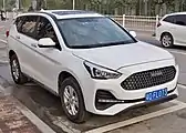 Haval M6 (2019–2021)