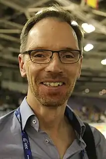 Erik Weispfennig (2017)