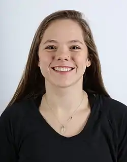 Brittney Arndt (2018)