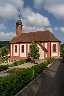 Christkatholische Kirche