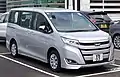 Toyota Noah (2017–2022)