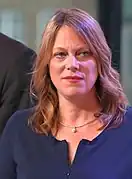 Maike Schaefer(Grüne)