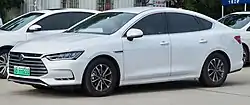 BYD Qin Pro (seit 2018)