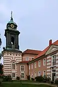 Kloster Medingen