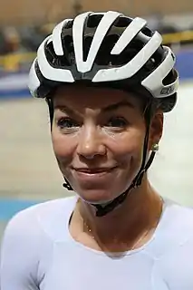 Charlotte Becker (2019)