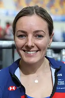 Katy Marchant (2019)