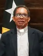 Lourenço dos Santos (2020)