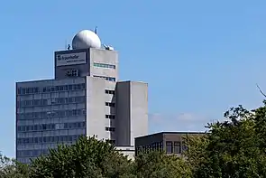 Fraunhofer-Institut für Nachrichtentechnik, Heinrich-Hertz-Institut, HHI