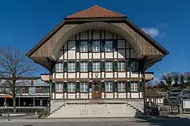 Gemeindehaus