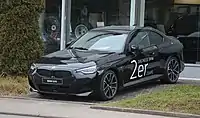 BMW G42 (2er Coupé)(seit 2021)