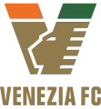 Logo des FC Venedig