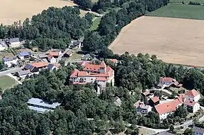 Burg Wernberg (2022)